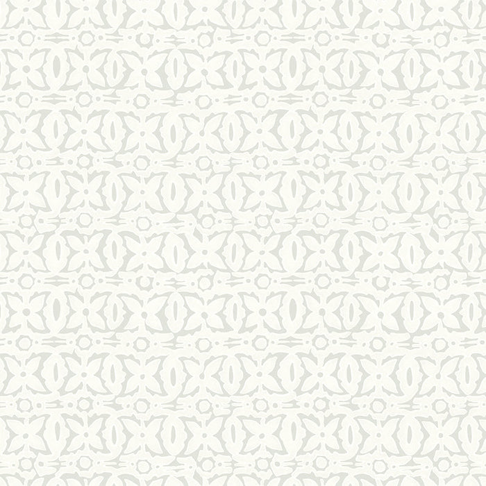 Galbraith & Paul Reverse Monarch Swan Wallpaper Sample