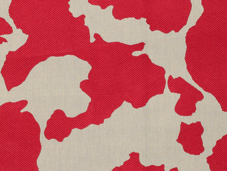 Le Manach Vache Fabric Sample L4109_VACHE_N3014_FM