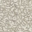 Brentano Rosemary Silver Leaf Fabric Sample 4374-01