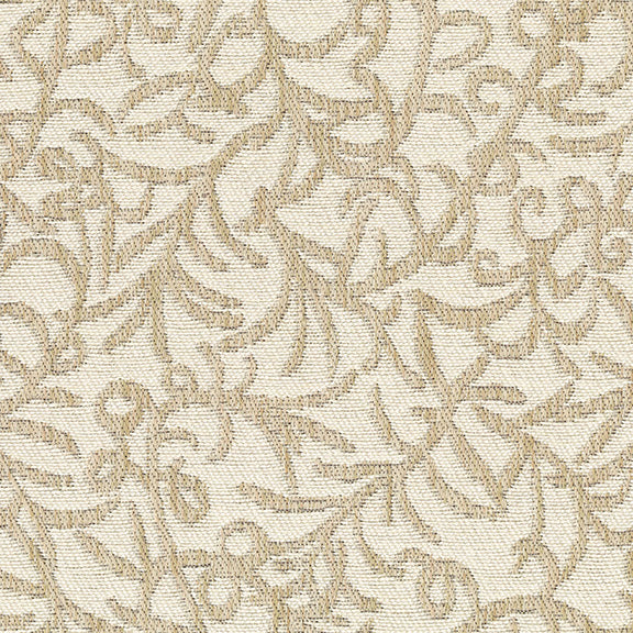 Brentano Rosemary Rice Pudding Fabric Sample 4374-02