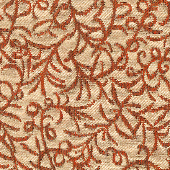 Brentano Rosemary Fire Dragon Fabric 4374-04