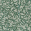 Brentano Rosemary Blue Spirulina Fabric Sample 4374-06