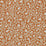 Brentano Rosette Goldfish Fabric Sample 2327-01