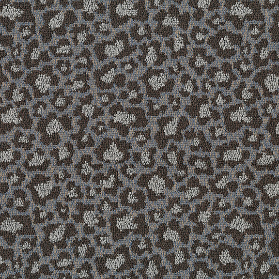 Brentano Rosette Night Owl Fabric 2327-07