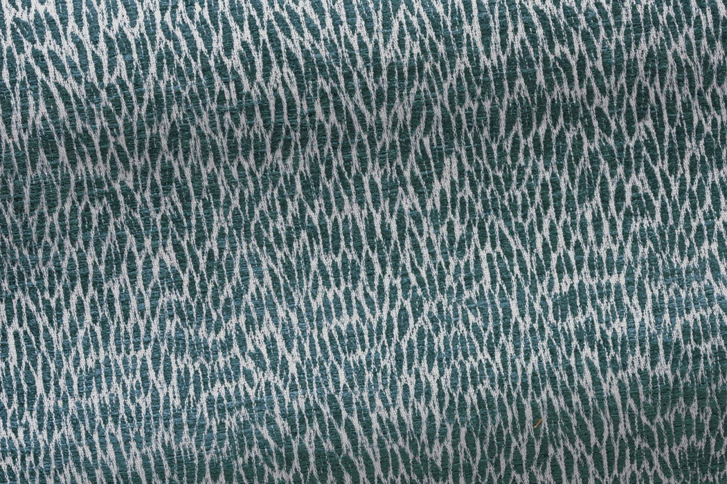 Pierre Frey Colette Petrole Fabric F3115009