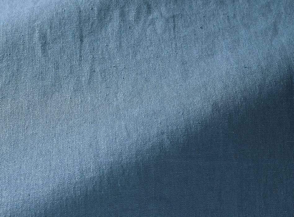 Pierre Frey Beaucaire Denim Fabric Sample F3386014