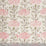 Lisa Fine Samode Poppy Fabric Sample SAM-15