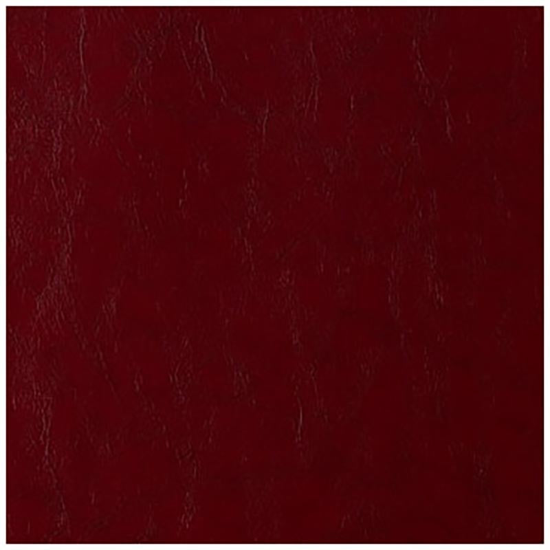 Kravet Contract Santina Library Red Fabric Sample SANTINA.9.0