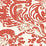 China Seas San Marco Coral Wallpaper 2330-04WP