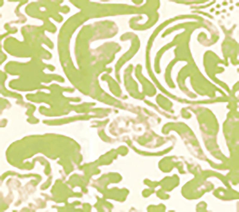 China Seas San Marco Pistachio Wallpaper 2330-29WP