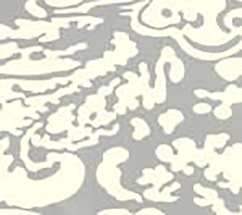 China Seas San Marco Reverse Dove Wallpaper Sample 2335-23WP