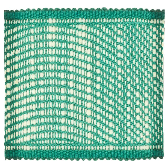 Stout Sarossi 6 Turquoise Trim Sample SARO-6