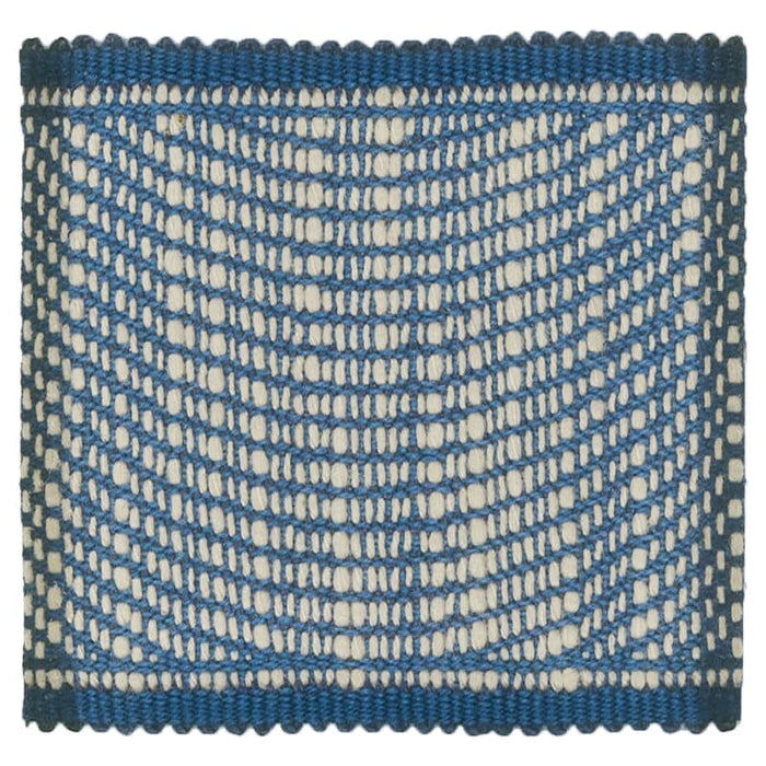 Stout Sarossi 7 Blue Trim Sample SARO-7