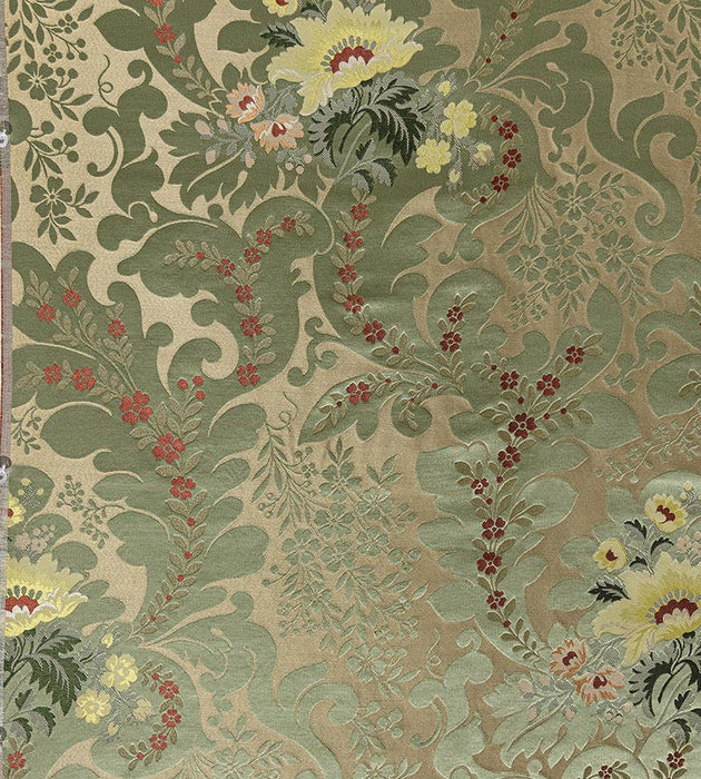 Old World Weavers Rimini Celadon Fabric SB 00022473