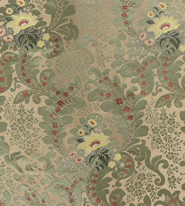 Old World Weavers Rimini Celadon Fabric SB 00022473