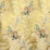 Old World Weavers Cheverny Pink,Blue,Yellow Fabric SB 00050289