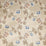 Old World Weavers Trottola Blue Cream Fabric Sample SB 00050352