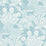 Seabrook Designs Suvi Palm Grove Sky Blue Wallpaper SC20112