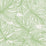 Seabrook Designs Tarra Monstera Leaf Hill Green Wallpaper Sample SC20204