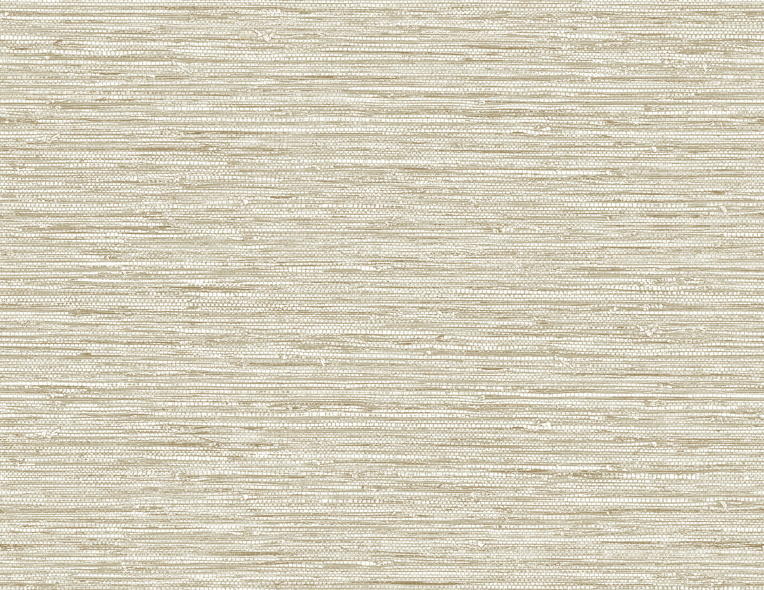 Seabrook Designs Isla Faux Jute Balanced Beige Wallpaper SC20915