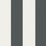 Seabrook Designs Dylan Striped Stringcloth Deep Grey Wallpaper SC21008