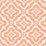 Seabrook Designs Talia Botanical Medallion Salmon Wallpaper Sample SC21301