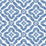 Seabrook Designs Talia Botanical Medallion Cottage Blue Wallpaper Sample SC21312