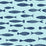 Seabrook Designs Bay Fish Bahama Wallpaper SC21502