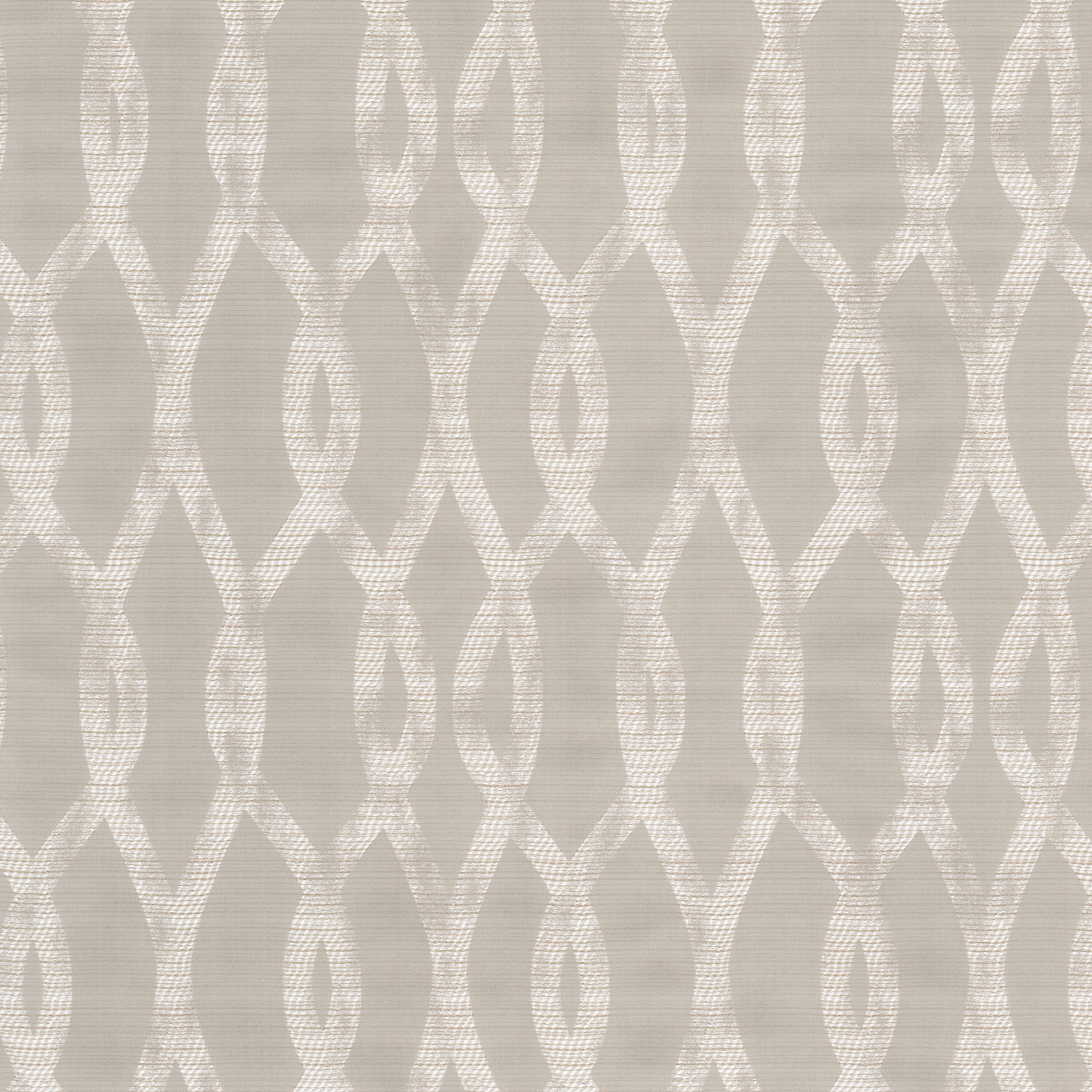 Stout Schaumburg 2 Ivory Fabric SCHA-2