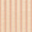 Scalamandre Shirred Stripe Peach & Beige Fabric SC 0001121M