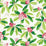 Scalamandre Rhododendron - Outdoor Fuschia Fabric SC 000116454M