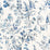 Scalamandre Nanjing China Blue Fabric SC 000116552