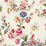 Scalamandre Somerset Linen Print Bloom Fabric SC 000116584