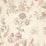 Scalamandre Somerset Silk Warp Print Bloom Fabric SC 000116585