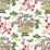 Scalamandre Shanghai Blossoms Spring Fabric SC 000116591