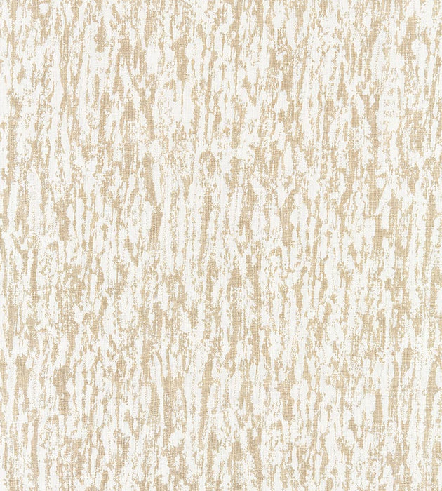 Scalamandre Sequoia Linen Print Sand Fabric SC 000116599