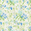 Scalamandre Lanai - Outdoor Lagoon Fabric SC 000116638