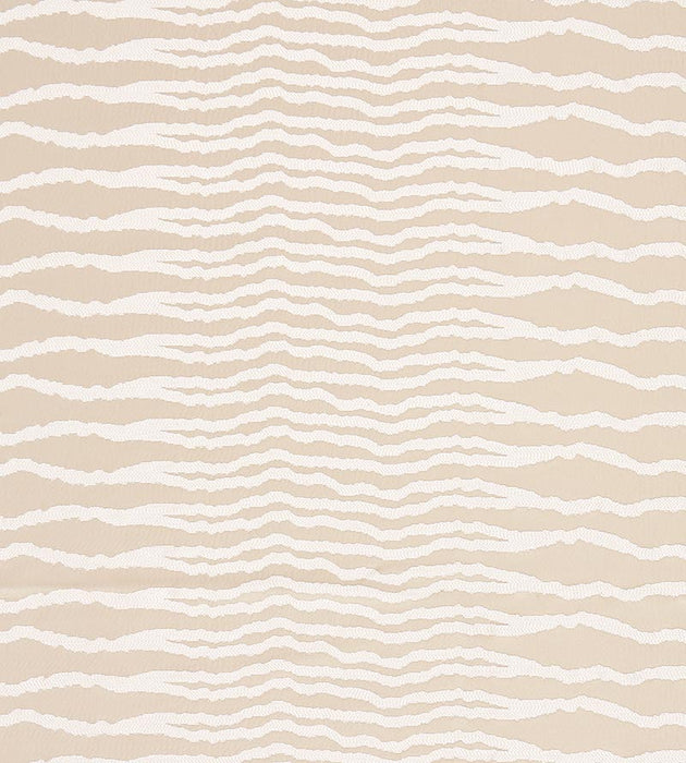 Scalamandre Desert Mirage Platinum Fabric SC 000127028