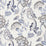 Scalamandre Adara Embroidery Delft Fabric SC 000127036