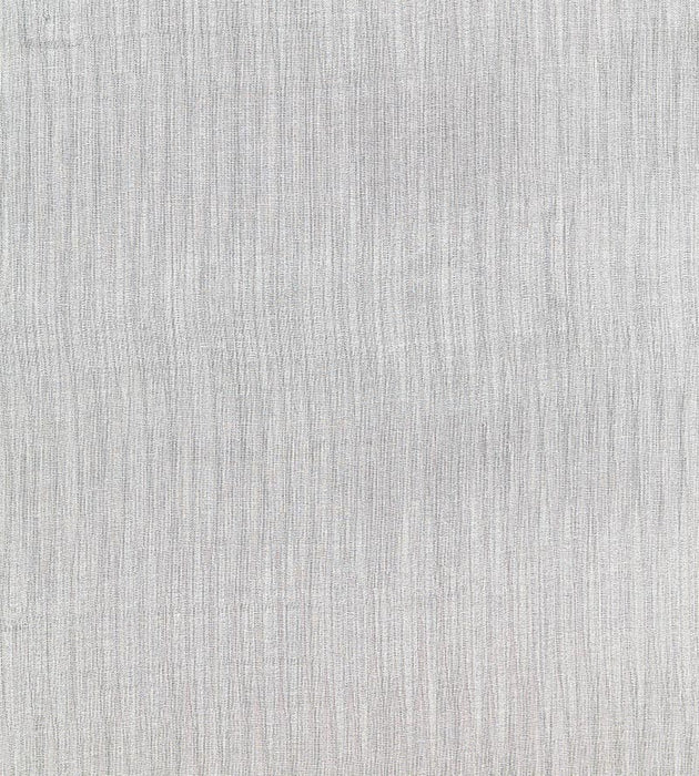 Scalamandre Aurora Sheer Silver Fabric SC 000127055