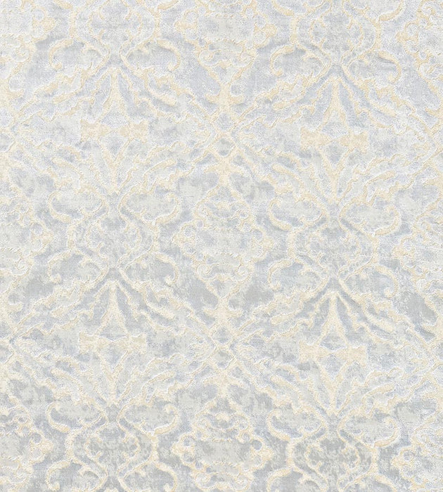 Scalamandre Palazzo Velvet Glacier Fabric SC 000127084