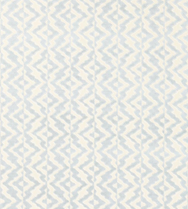 Scalamandre Echo Velvet Cloud Fabric SC 000127085