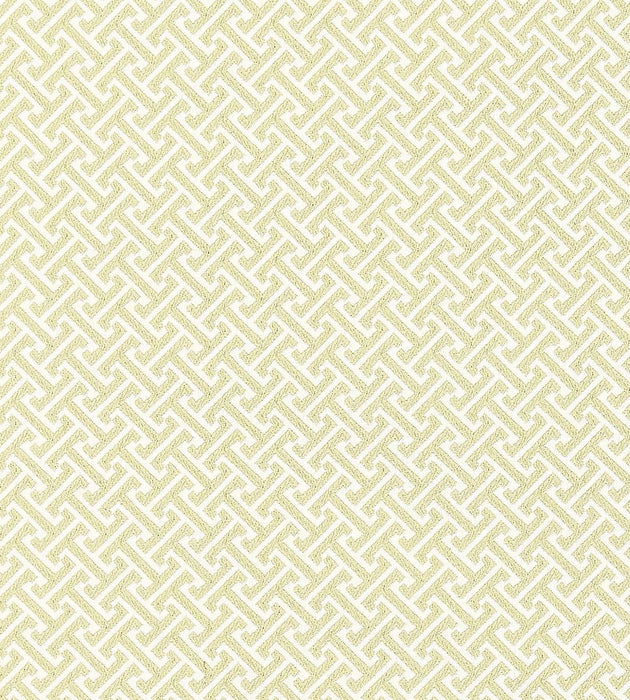 Scalamandre Mandarin Weave Celadon Fabric SC 000127102