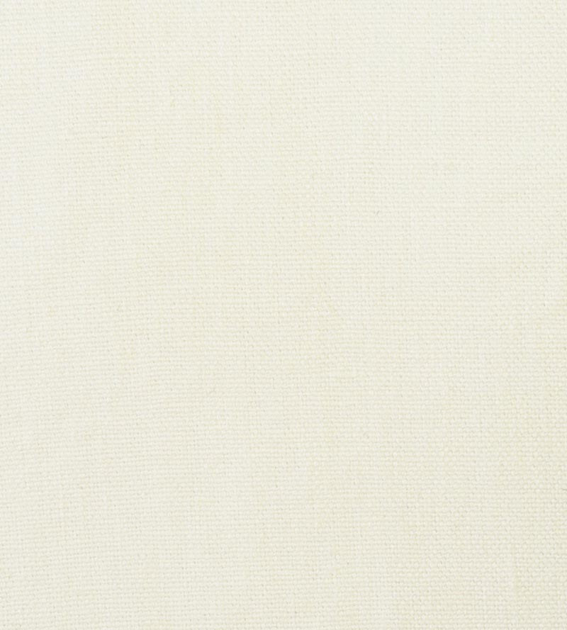 Scalamandre Toscana Linen Blanc Fabric SC 000127108