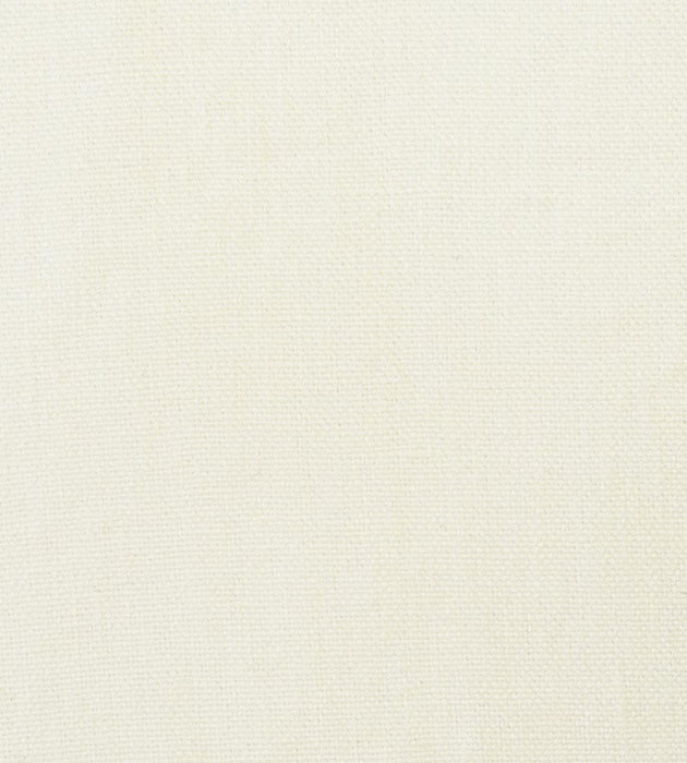 Scalamandre Toscana Linen Blanc Fabric SC 000127108