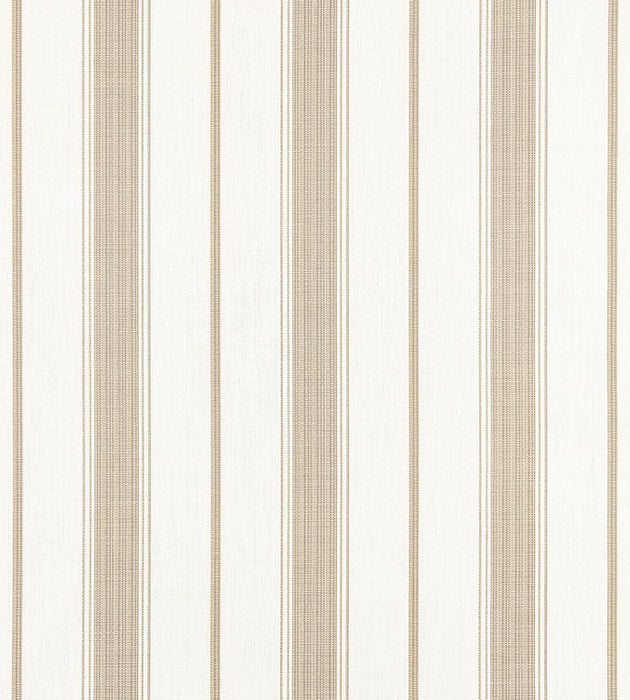 Scalamandre Sconset Stripe Linen Fabric SC 000127110