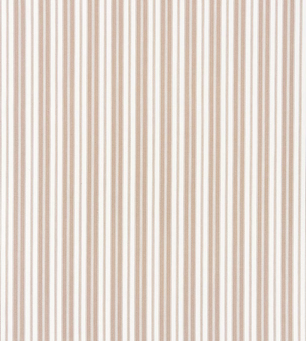 Scalamandre Devon Ticking Stripe Linen Fabric SC 000127115