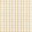 Scalamandre Preston Cotton Plaid Camel Fabric SC 000127122