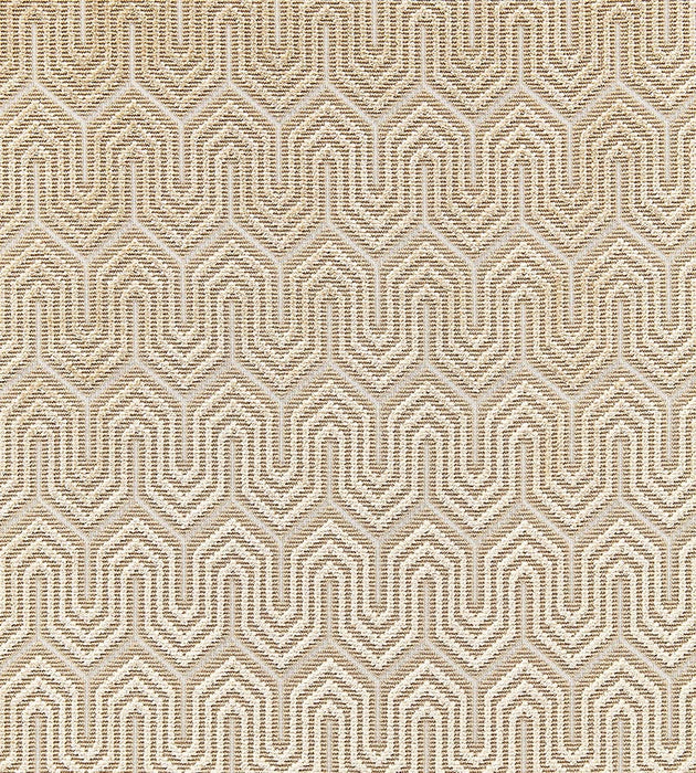 Scalamandre Undulation Fawn Fabric SC 000127129