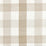 Scalamandre Westport Linen Plaid Linen Fabric SC 000127135